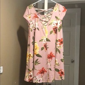 Super cute summer dress
